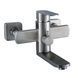 Змішувач для ванни Globus Lux Sorento SQ-102NHR 22611 фото 2