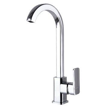 Змішувач для кухні Globus Lux Milano GLM-0203SQ 14945 фото