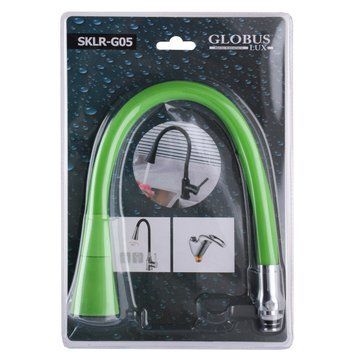 Вилив змішувача Globus Lux SKLR-G05 25233 фото