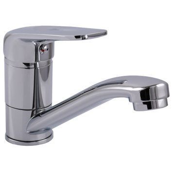 Змішувач для умивальника Globus Lux Koln GLK-0103M 23153 фото