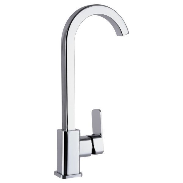 Змішувач для кухні Globus Lux Milano GLM-0203SQ 14945 фото