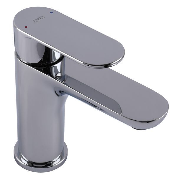 Змішувач для умивальника TOPAZ BARTS TB 07206-H36 19563 фото