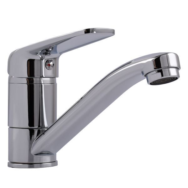 Змішувач для умивальника Globus Lux Koln GLK-0103M 23153 фото