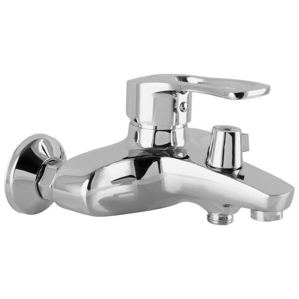 Змішувач для ванни DOMINO SIRIUS DSV-102NE 17577 фото