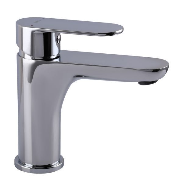 Змішувач для умивальника TOPAZ BARTS TB 07206-H36 19563 фото