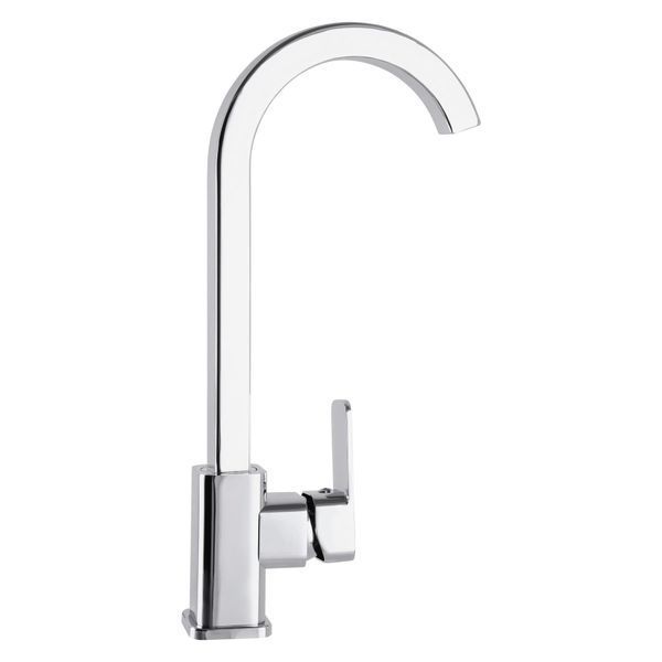 Змішувач для кухні Globus Lux Milano GLM-0203SQ 14945 фото