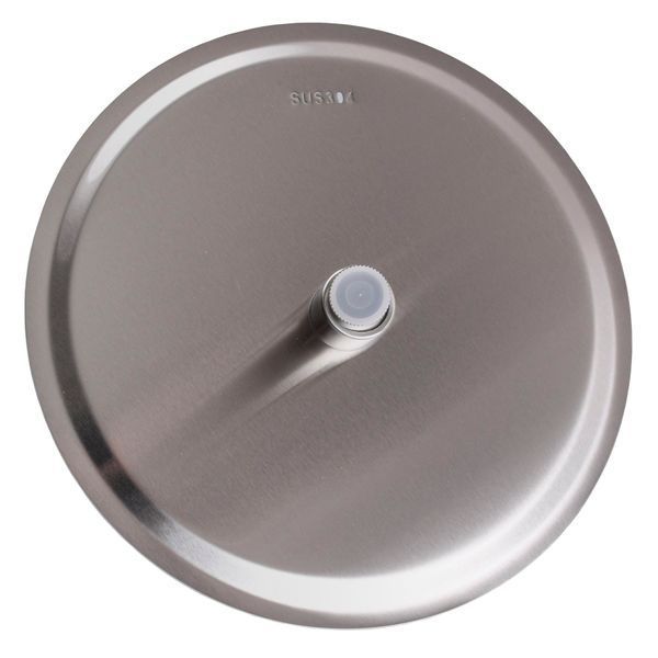Душова лійка Globus Lux ST-0250-R 18564 фото
