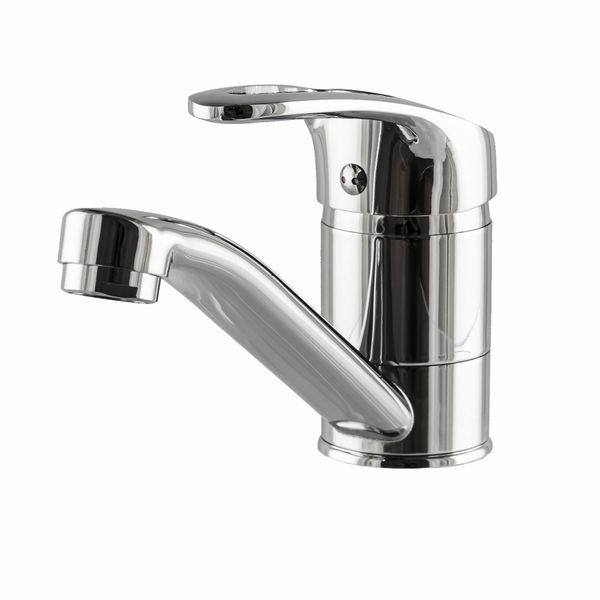 Змішувач для умивальника Globus Lux Caprice GLCA-0103М 10645 фото