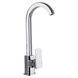 Змішувач для кухні Globus Lux Milano GLM-0203SQ 14945 фото 4