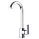 Змішувач для кухні Globus Lux Milano GLM-0203SQ 14945 фото 1
