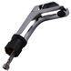 Змішувач для умивальника TOPAZ BARTS TB 07206-H36 19563 фото 5