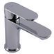 Змішувач для умивальника TOPAZ BARTS TB 07206-H36 19563 фото 3