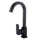 Змішувач для кухні Globus Lux Milano GLM-203SQ-BB 21214 фото 3