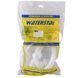 Сифон &Prime;Waterstal&Prime;для ванни регульований Click-Clack з гнучкою трубою 32/40/50 (А - 18089) 28715 фото 3