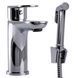 Змішувач для умивальника TOPAZ BARTS TB 07206-H36 19563 фото 2