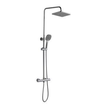Душова система Globus Lux Termostatic R GDS-0040T 20078 фото