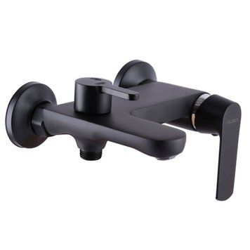 Змішувач для ванни Globus Lux Laguna GLA-0102N-10-BB 21856 фото