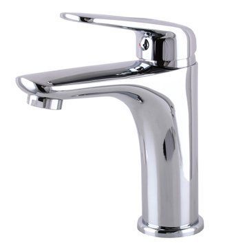 Змішувач для умивальника Globus Lux Koln GLK-0401 25197 фото