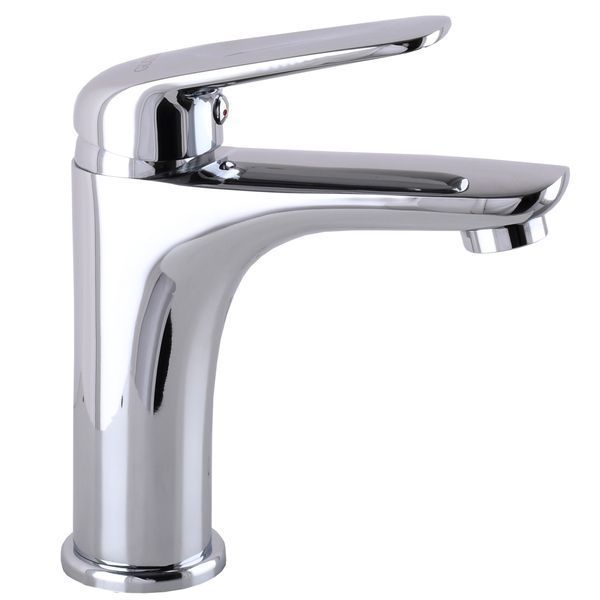 Змішувач для умивальника Globus Lux Koln GLK-0401 25197 фото
