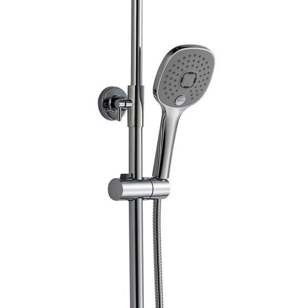 Душова система Globus Lux Termostatic R GDS-0040T 20078 фото