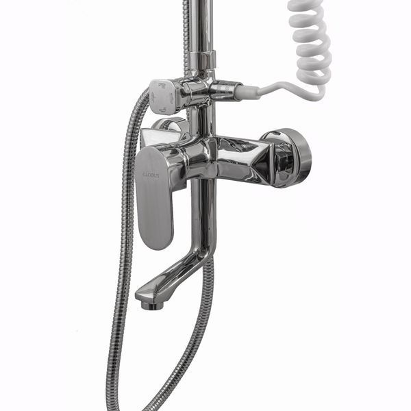 Душова система Globus Lux ONTARIO DS-006A 14988 фото