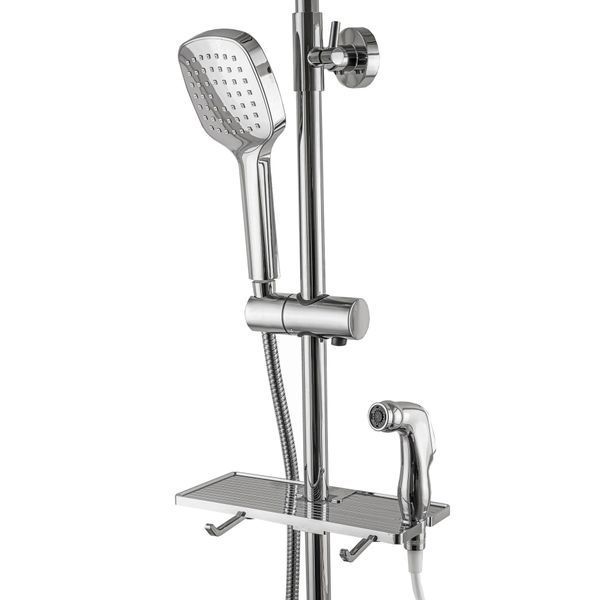 Душова система Globus Lux ONTARIO DS-006A 14988 фото