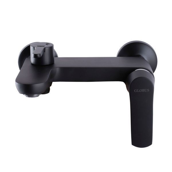 Змішувач для ванни Globus Lux Laguna GLA-0102N-10-BB 21856 фото