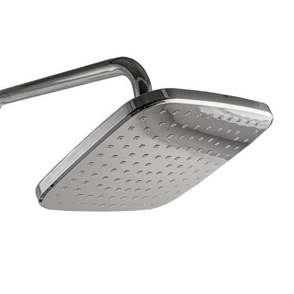 Душова система Globus Lux ONTARIO DS-006A 14988 фото