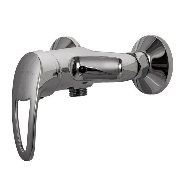 Змішувач для душу Globus Lux Caprice GLCA-0105N латунь 9247 фото