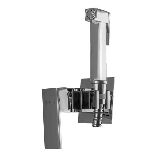 Змішувач гігієнічний Globus Lux Niagara GLN-0-106MIX 18454 фото