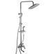 Душова система Globus Lux ONTARIO DS-006A 14988 фото 1
