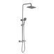 Душова система Globus Lux Termostatic R GDS-0040T 20078 фото 1