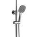Душова система Globus Lux Termostatic R GDS-0040T 20078 фото 3