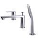 Змішувач для ванни TOPAZ SARDINIA TS 08111-H19 14765 фото 4