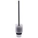 Йоржик настінний скло SONIA ASTRAL BLACK 195701 26854 фото 2