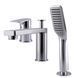 Змішувач для ванни TOPAZ SARDINIA TS 08111-H19 14765 фото 1