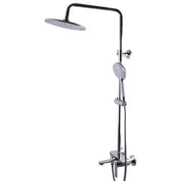 Душова система Globus Lux LAGUNA GLA-0002N 19201 фото