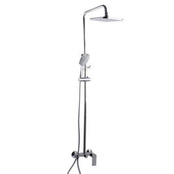 Душова система Globus Lux LAGUNA GLA-0005N 21216 фото