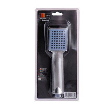 Душова лійка Globus Lux NSD-0007-1-LUX Blister 17579 фото