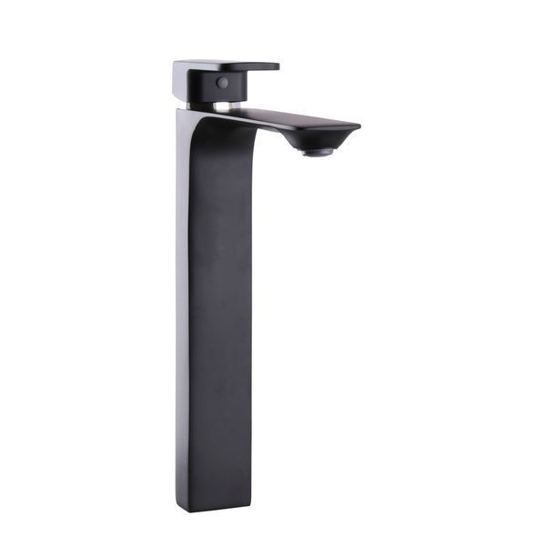 Змішувач для умивальника Globus Lux Milano GLM-201-BB 21923 фото