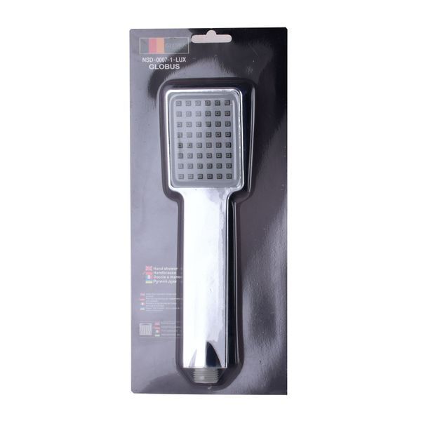 Душова лійка Globus Lux NSD-0007-1-LUX Blister 17579 фото