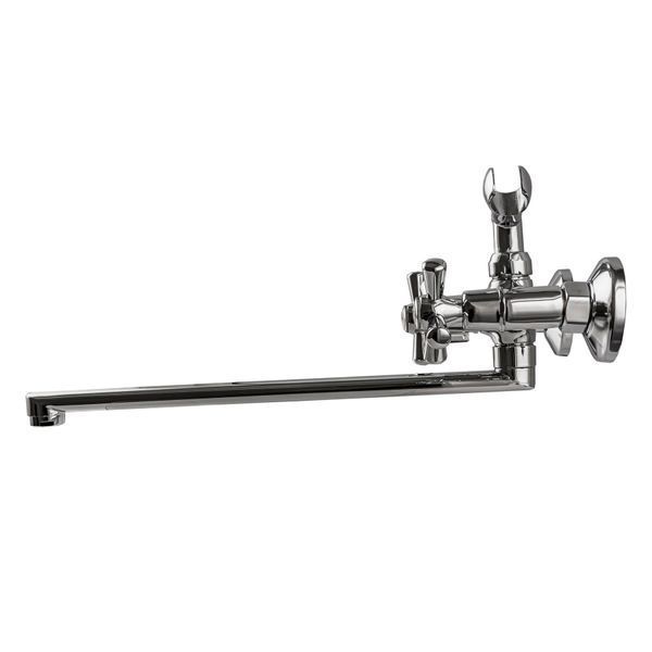 Змішувач для ванни DOMINO DB-RS-0316-SHARM 11587 фото