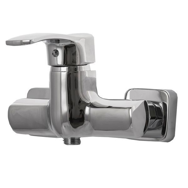 Змішувач для душу Globus Lux QUEENSLAND GLQU-0105 8761 фото