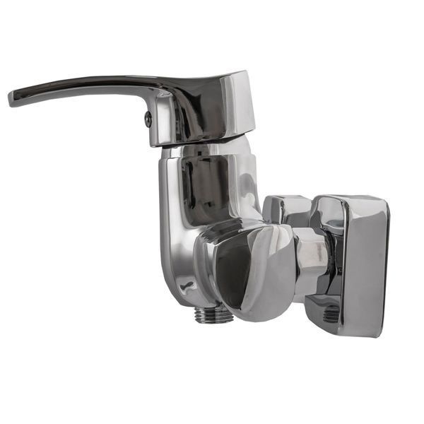 Змішувач для душу Globus Lux QUEENSLAND GLQU-0105 8761 фото