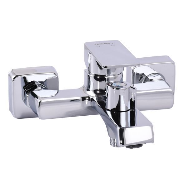Змішувач для ванни DOMINO Dionis DDD-102NE европеремикач 27304 фото
