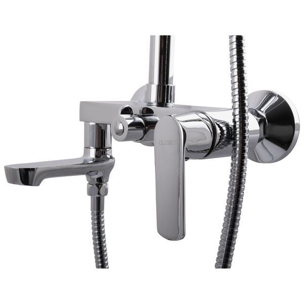 Душова система Globus Lux LAGUNA GLA-0002N 19201 фото