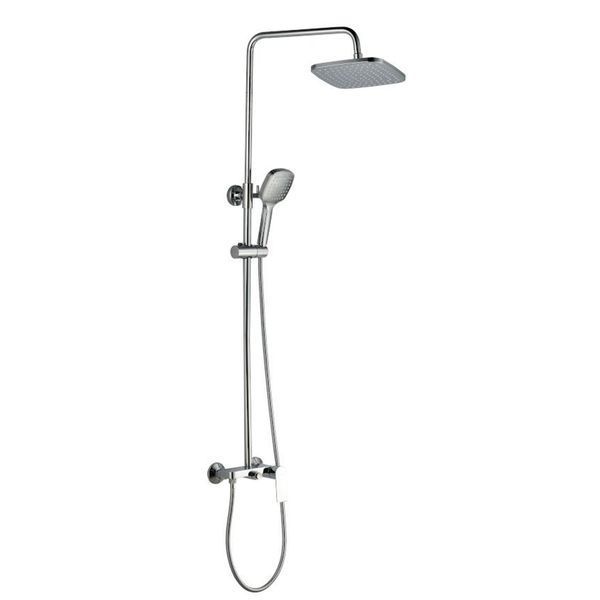 Душова система Globus Lux LAGUNA GLA-0005N 21216 фото