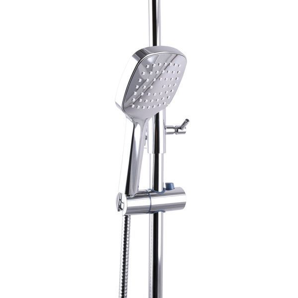 Душова система Globus Lux LAGUNA GLA-0005N 21216 фото