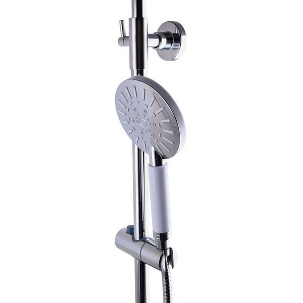Душова система Globus Lux LAGUNA GLA-0002N 19201 фото