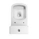 Компакт Cersanit 575 COLOUR NEW CLEAN ON 011 3/5 з кришкою білою дюропл лііфт 13717 фото 2